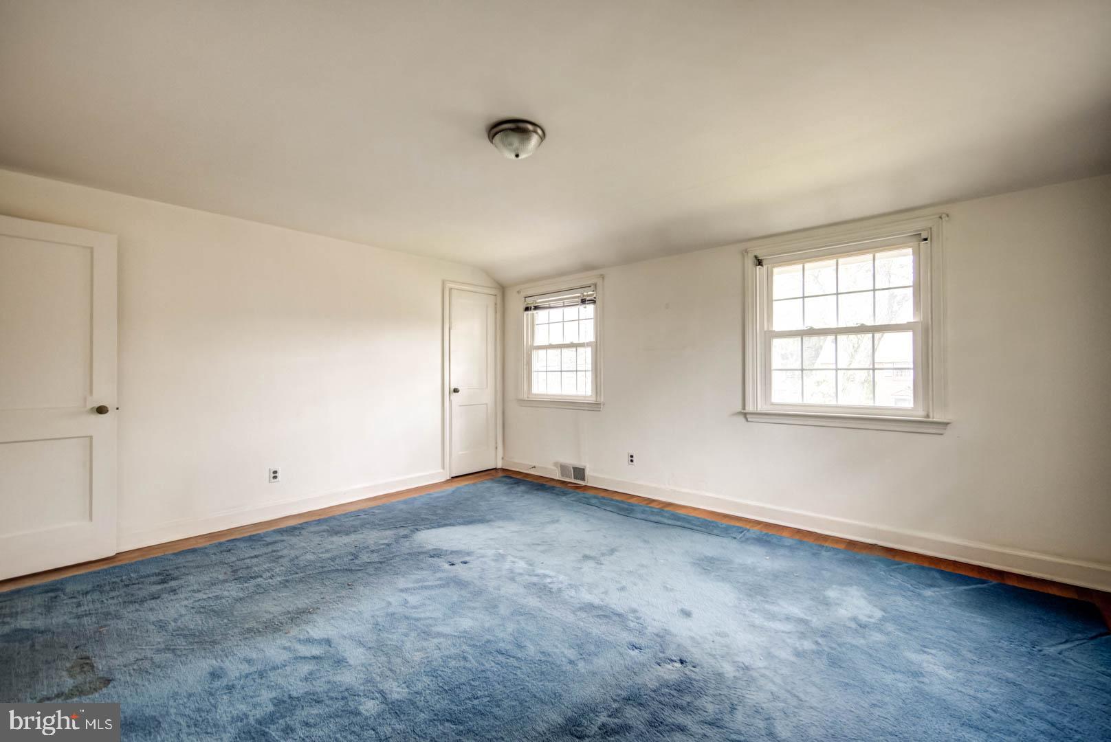 134 Barrie Road Ardmore, PA 19003 - Photo 16 of 24 Master Bedroom