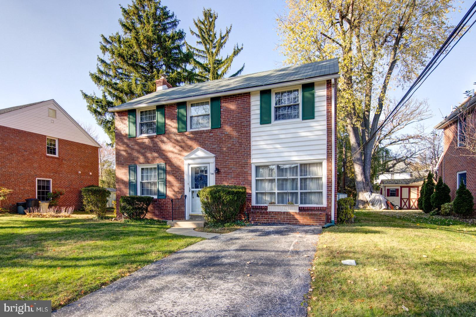 134 Barrie Road Ardmore, PA 19003 - Photo 3 of 24 Gallery Image 3