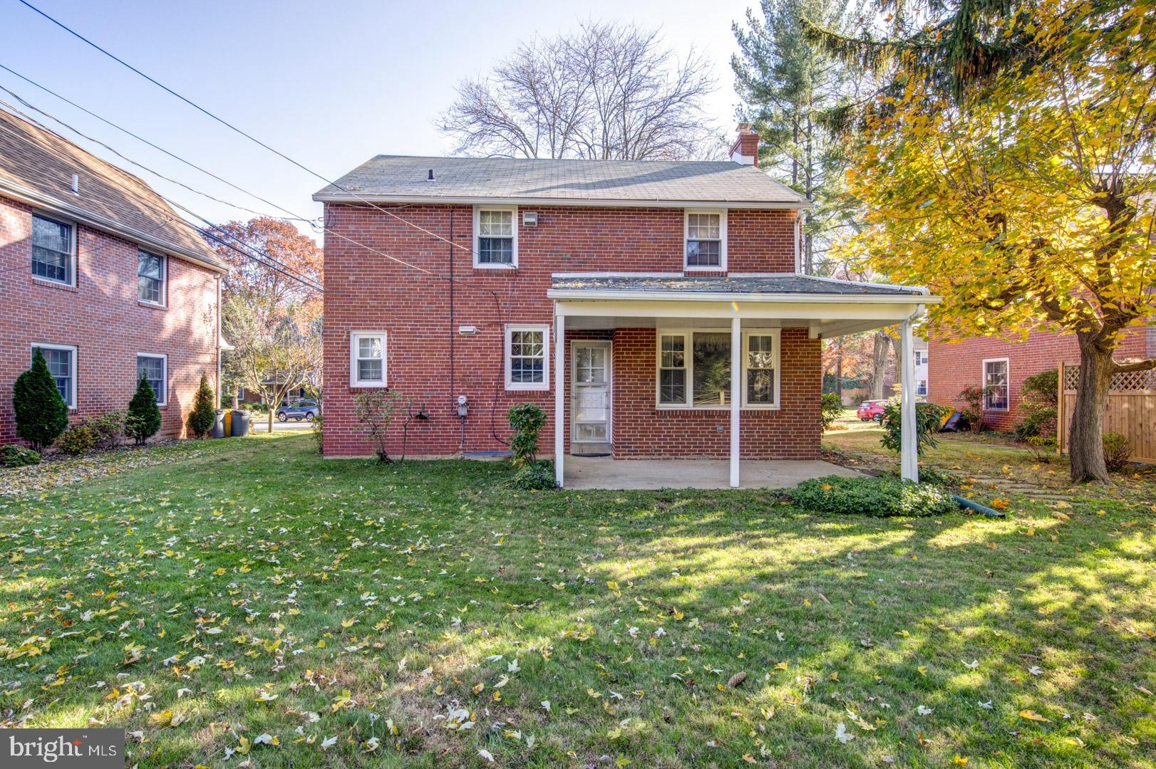 134 Barrie Road Ardmore, PA 19003 - Photo 22 of 24 Gallery Image 22