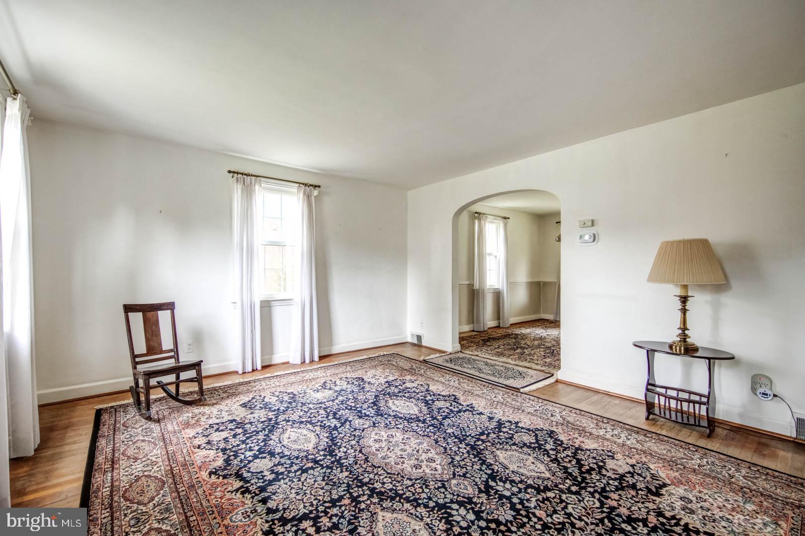 134 Barrie Road Ardmore, PA 19003 - Photo 5 of 24 Gallery Image 5