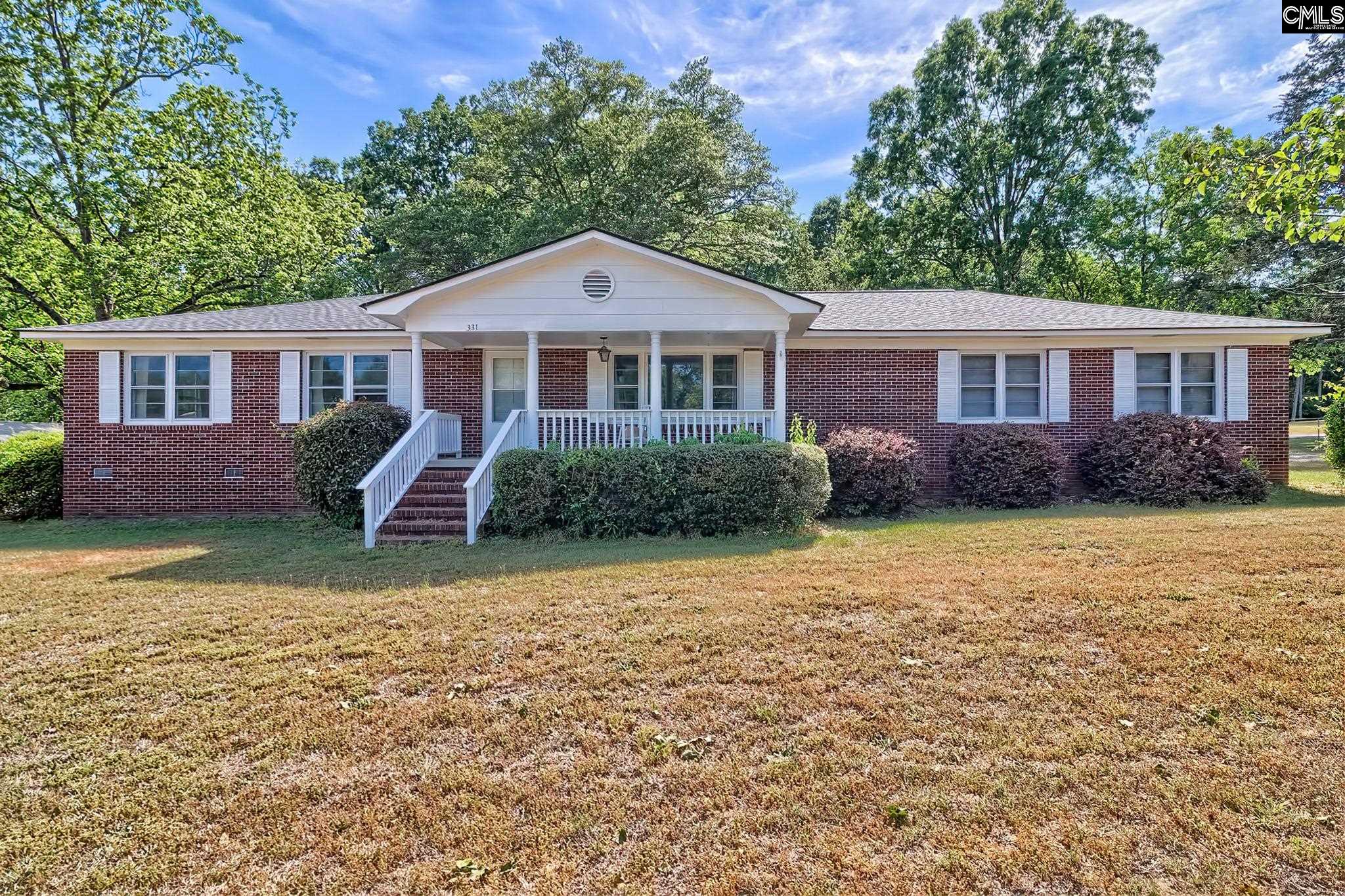 331 State Rd S-36-107 Pomaria, SC 29126 - Photo 1 of 40
