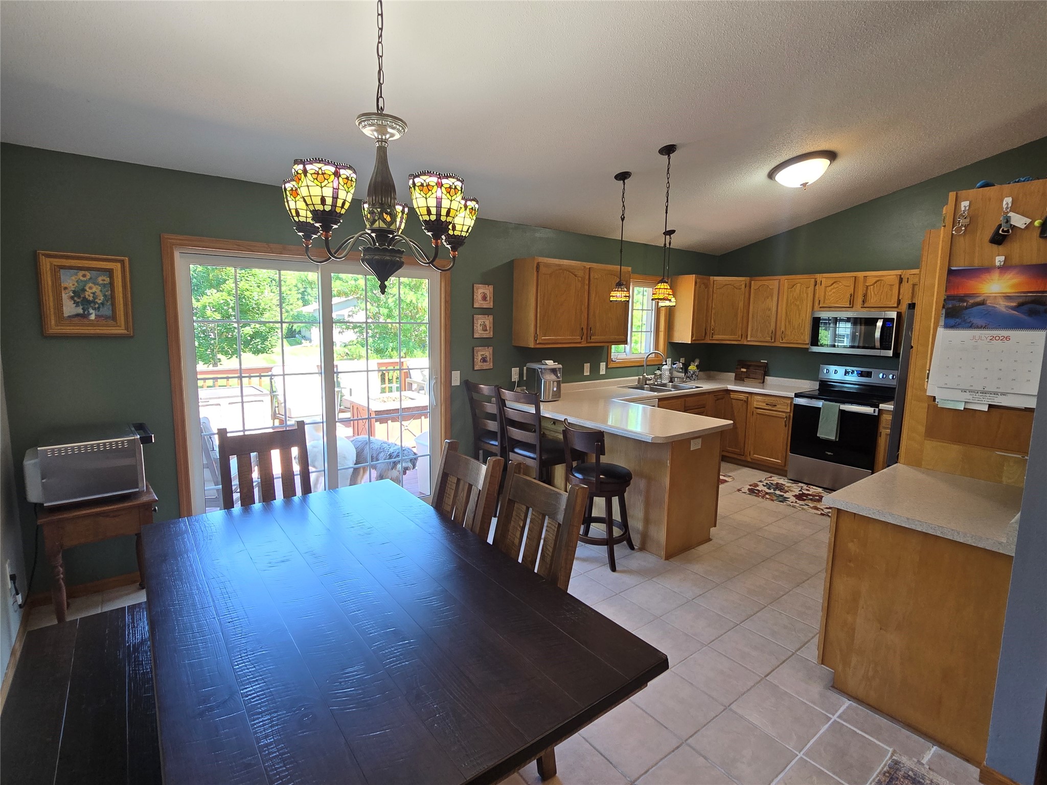 1509 Sabrena Court Rice Lake, WI 54868 - Photo 10 of 44