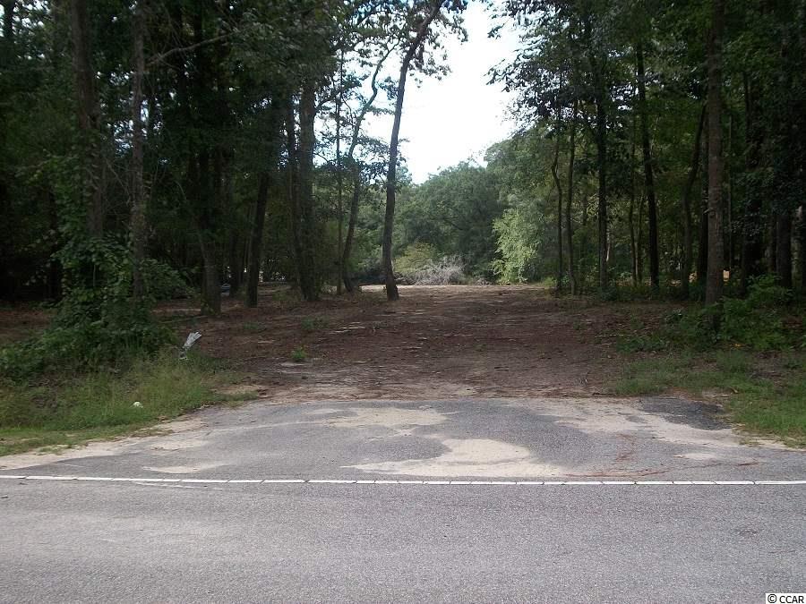 Lot 3 Rowe Pond Road Conway, SC 29526 - Photo 1 of 12 Gallery Image 1