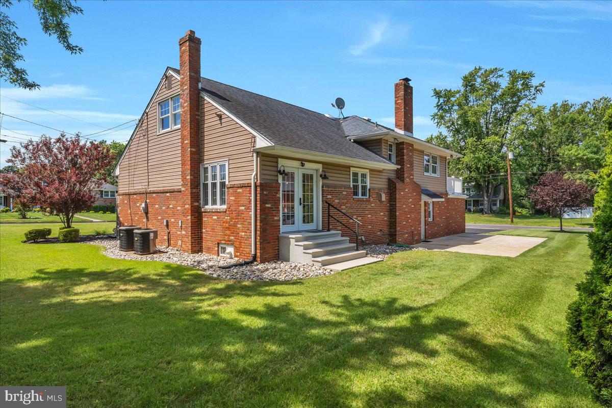 308 Devon Road Cinnaminson, NJ 08077 - Photo 24 of 30 Gallery Image 24