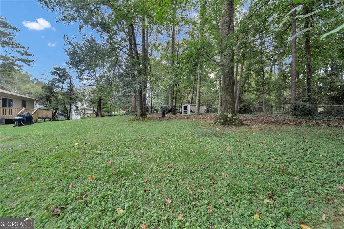 2367 Lake Jodeco Road Jonesboro, GA 30236 - Photo 29 of 32 Gallery Image 29