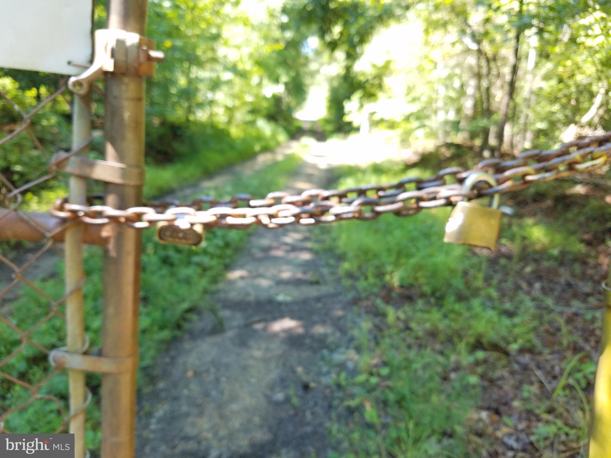 7285 Billingsley Road Bryans Road, MD 20646 - Photo 6 of 7 a view of a yard