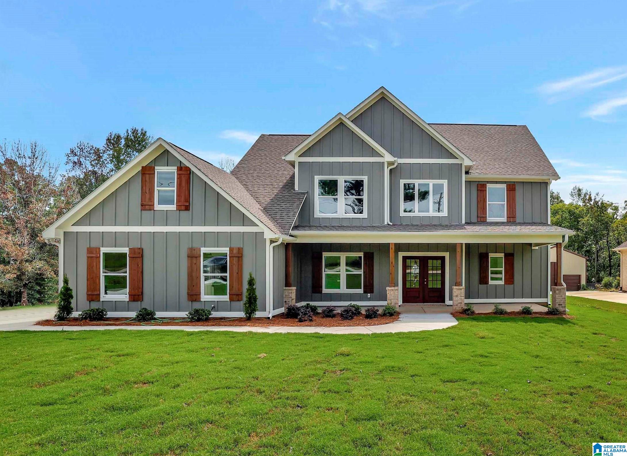 5359 South Shades Crest Road Bessemer, AL 35022 - Photo 1 of 25
