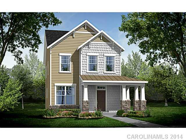 2514 Double Oaks Road, Unit BWS154 Charlotte, NC 28206 - Photo 1 of 1 Gallery Image 1