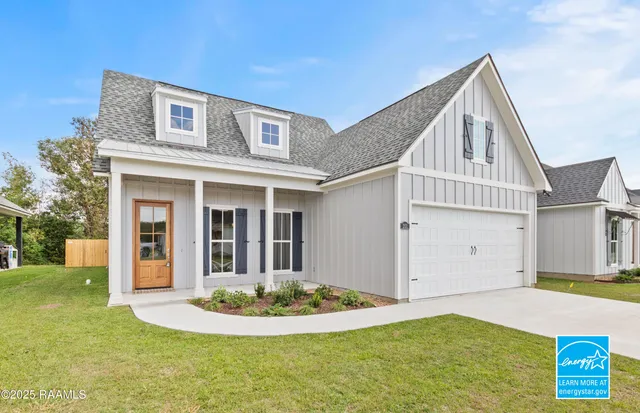 $358,900 | 201 Fillmore Way, Lafayette, LA 70506