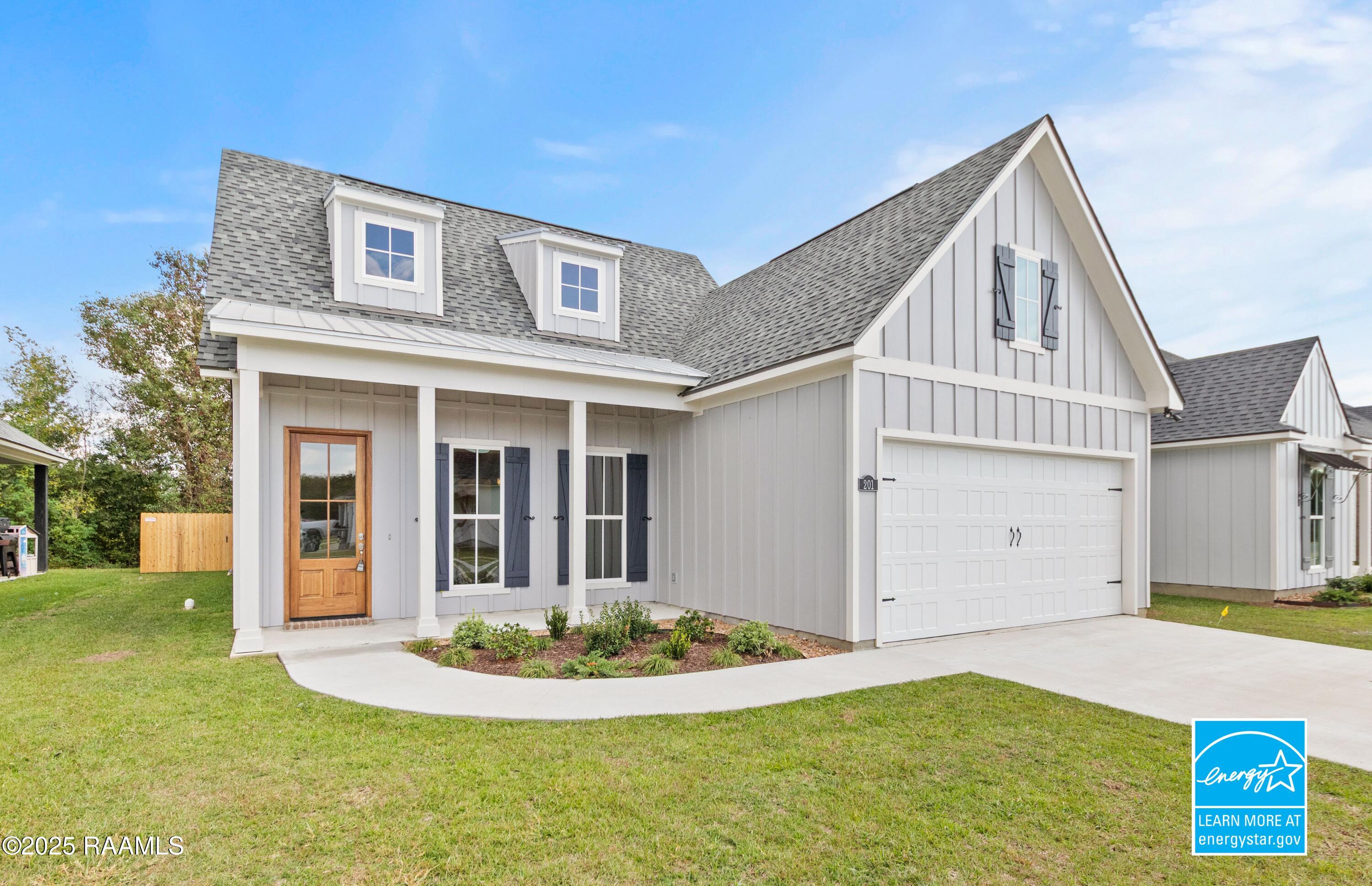 BSV163 - Energy Star