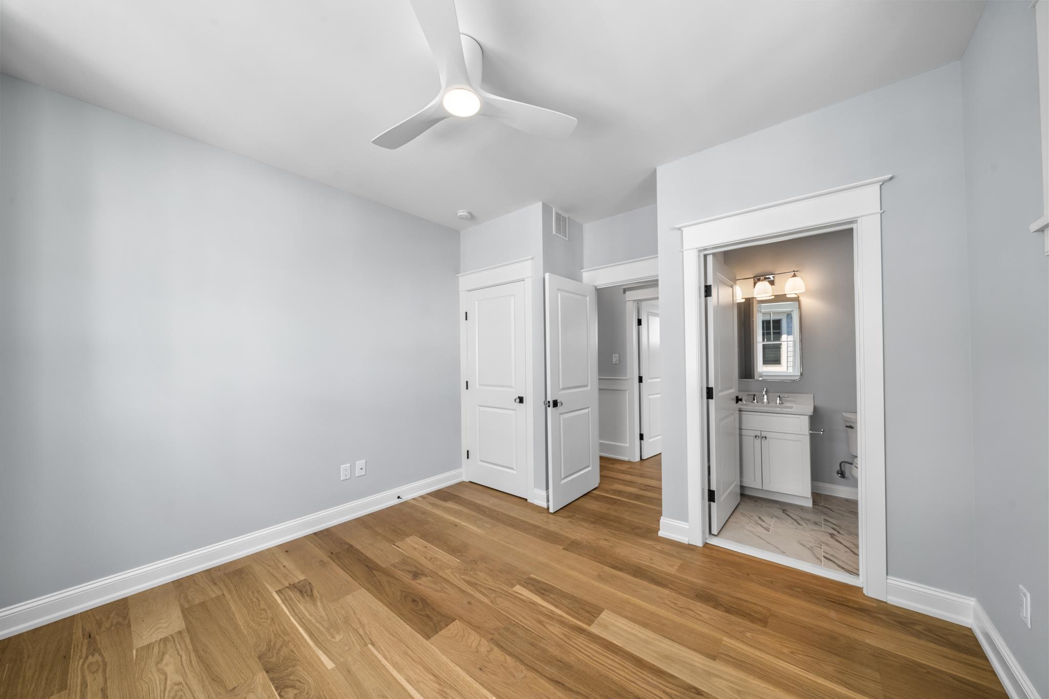 65 East 24th Avalon, NJ 08202 - Photo 39 of 49 wooden floor in an empty room