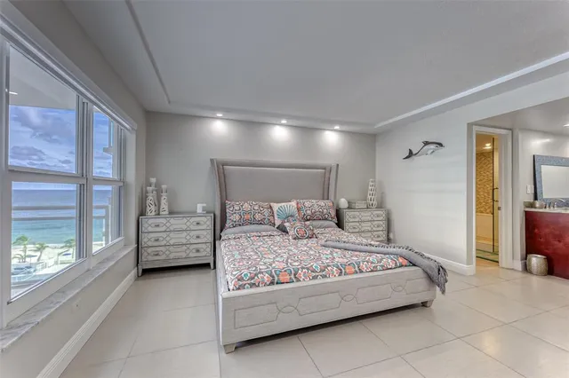 $999,999 | 3900 Galt Ocean Drive, Unit 712, Fort Lauderdale, FL 33308