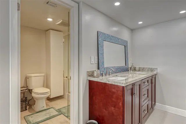 $999,999 | 3900 Galt Ocean Drive, Unit 712, Fort Lauderdale, FL 33308