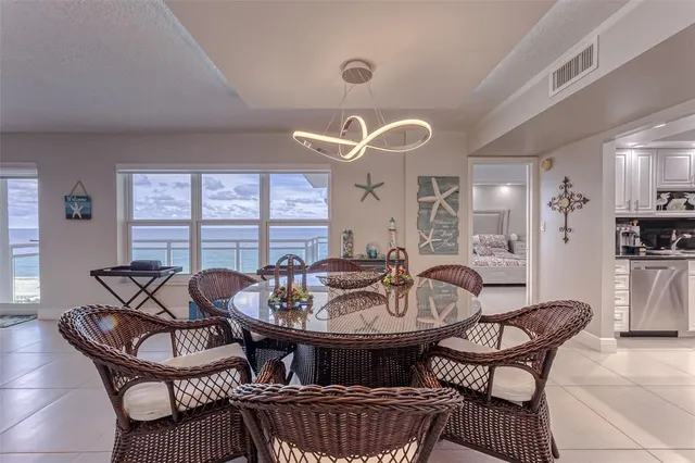 $999,999 | 3900 Galt Ocean Drive, Unit 712, Fort Lauderdale, FL 33308