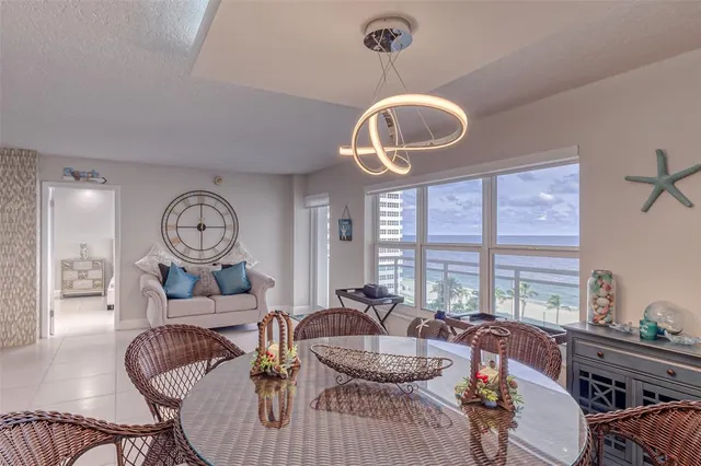 $999,999 | 3900 Galt Ocean Drive, Unit 712, Fort Lauderdale, FL 33308