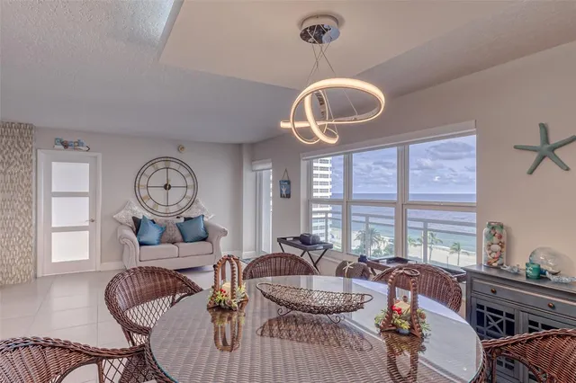 $999,999 | 3900 Galt Ocean Drive, Unit 712, Fort Lauderdale, FL 33308