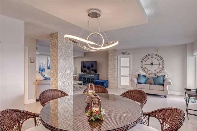 $999,999 | 3900 Galt Ocean Drive, Unit 712, Fort Lauderdale, FL 33308