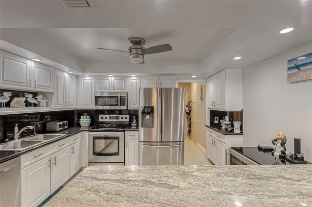 $999,999 | 3900 Galt Ocean Drive, Unit 712, Fort Lauderdale, FL 33308