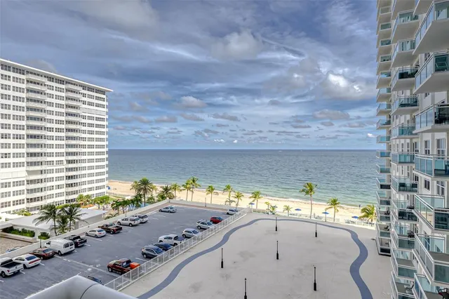 $999,999 | 3900 Galt Ocean Drive, Unit 712, Fort Lauderdale, FL 33308