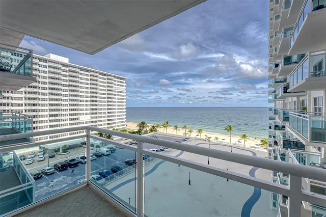 $999,999 | 3900 Galt Ocean Drive, Unit 712, Fort Lauderdale, FL 33308
