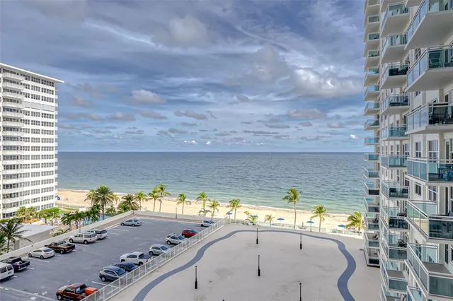 $999,999 | 3900 Galt Ocean Drive, Unit 712, Fort Lauderdale, FL 33308