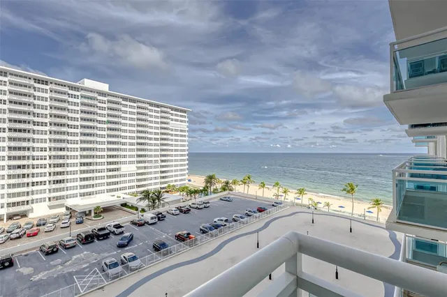 $999,999 | 3900 Galt Ocean Drive, Unit 712, Fort Lauderdale, FL 33308