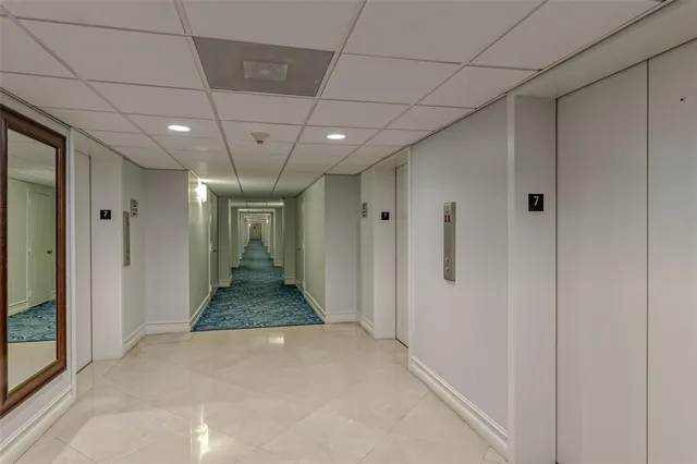 $999,999 | 3900 Galt Ocean Drive, Unit 712, Fort Lauderdale, FL 33308