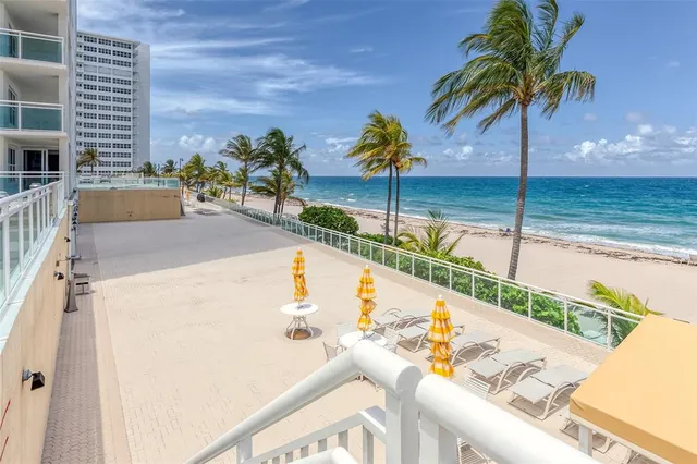 $999,999 | 3900 Galt Ocean Drive, Unit 712, Fort Lauderdale, FL 33308