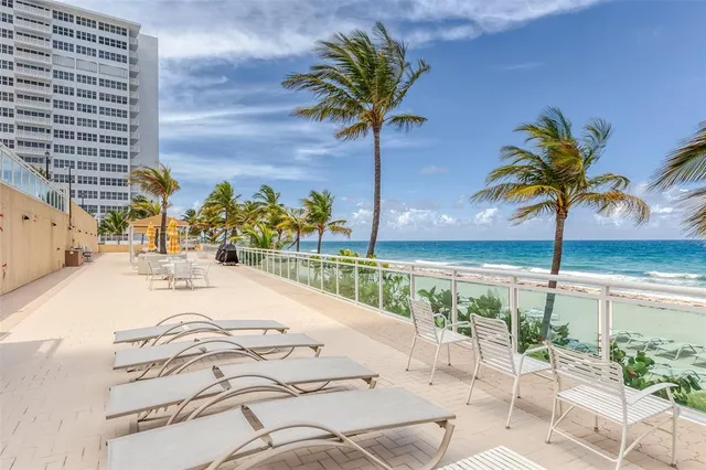 $999,999 | 3900 Galt Ocean Drive, Unit 712, Fort Lauderdale, FL 33308
