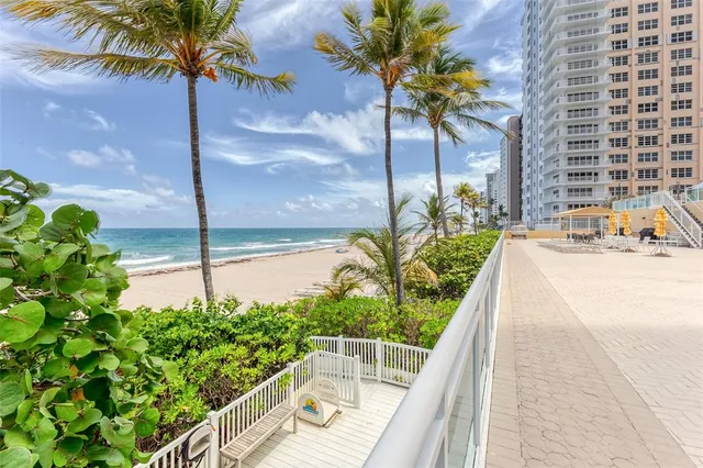 $999,999 | 3900 Galt Ocean Drive, Unit 712, Fort Lauderdale, FL 33308