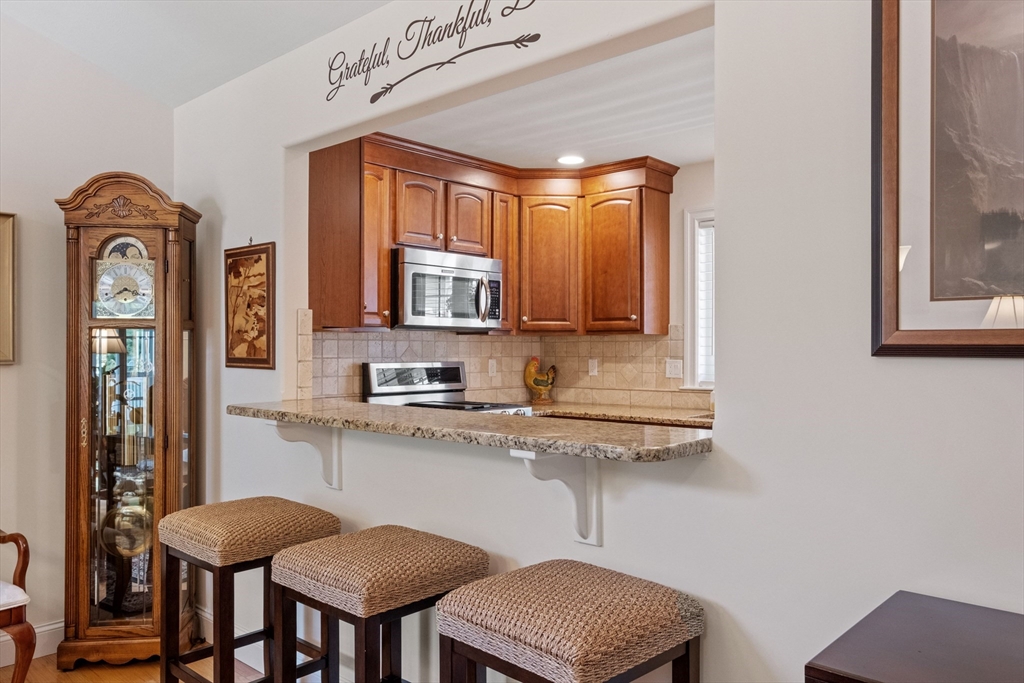 31 Shaker Hill Road, Unit 31 Hooksett, NH 03106 - Photo 12 of 42 Gallery Image 12