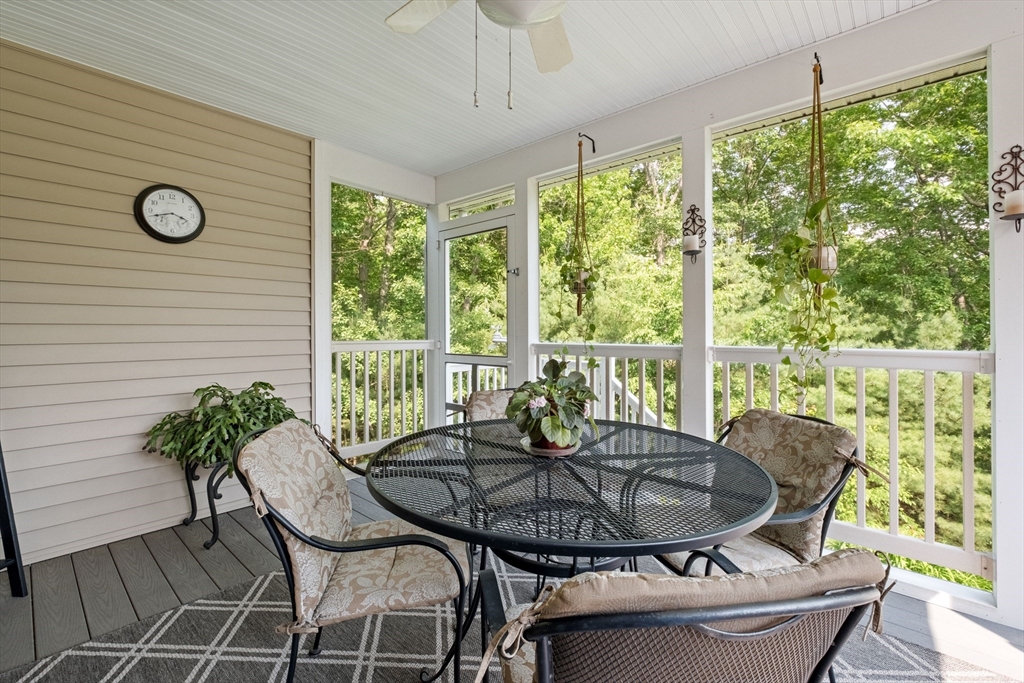 31 Shaker Hill Road, Unit 31 Hooksett, NH 03106 - Photo 17 of 42 Gallery Image 17