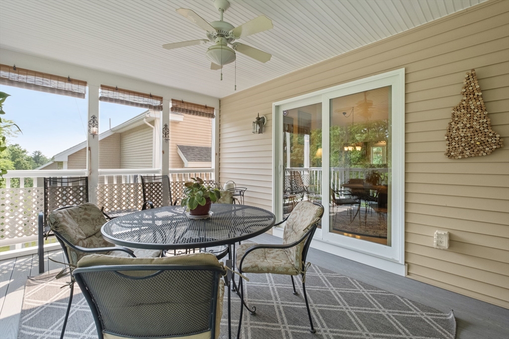 31 Shaker Hill Road, Unit 31 Hooksett, NH 03106 - Photo 38 of 42 Gallery Image 38