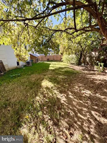 $2,500 | 4541 Fairfield Drive, Bethesda, MD 20814