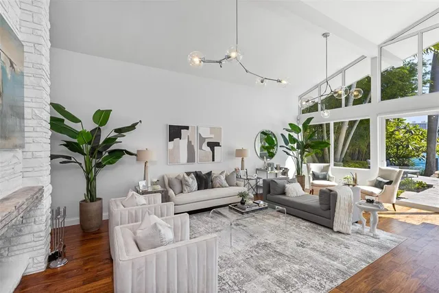 $4,750,000 | 2880 Northeast 24th Place, Fort Lauderdale, FL 33305