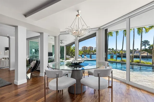 $4,750,000 | 2880 Northeast 24th Place, Fort Lauderdale, FL 33305