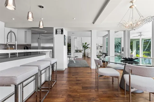 $4,750,000 | 2880 Northeast 24th Place, Fort Lauderdale, FL 33305