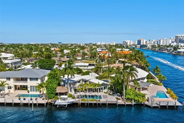 $4,750,000 | 2880 Northeast 24th Place, Fort Lauderdale, FL 33305
