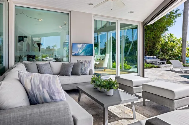 $4,750,000 | 2880 Northeast 24th Place, Fort Lauderdale, FL 33305
