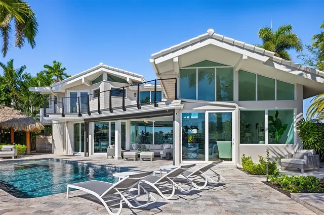 $4,750,000 | 2880 Northeast 24th Place, Fort Lauderdale, FL 33305
