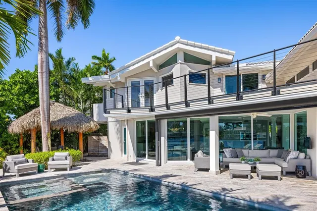 $4,750,000 | 2880 Northeast 24th Place, Fort Lauderdale, FL 33305