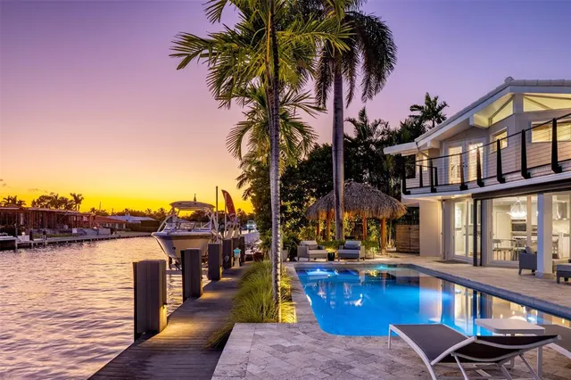 $4,750,000 | 2880 Northeast 24th Place, Fort Lauderdale, FL 33305