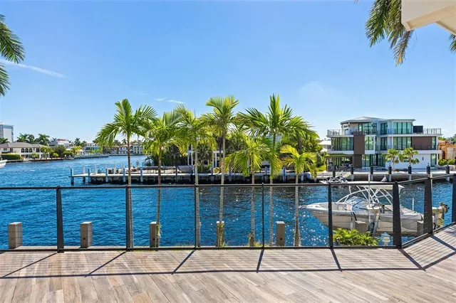 $4,750,000 | 2880 Northeast 24th Place, Fort Lauderdale, FL 33305
