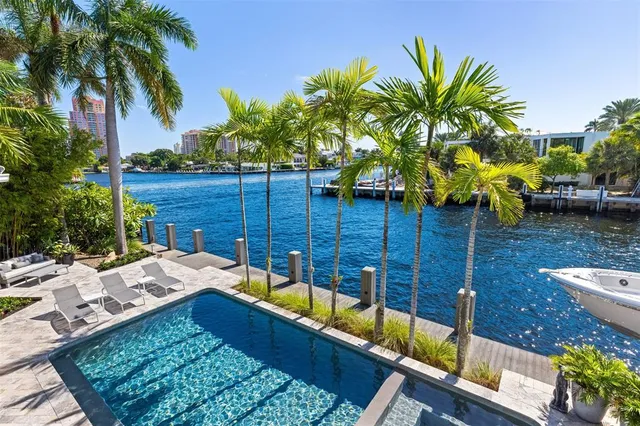 $4,750,000 | 2880 Northeast 24th Place, Fort Lauderdale, FL 33305