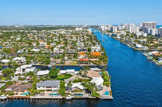 $4,750,000 | 2880 Northeast 24th Place, Fort Lauderdale, FL 33305