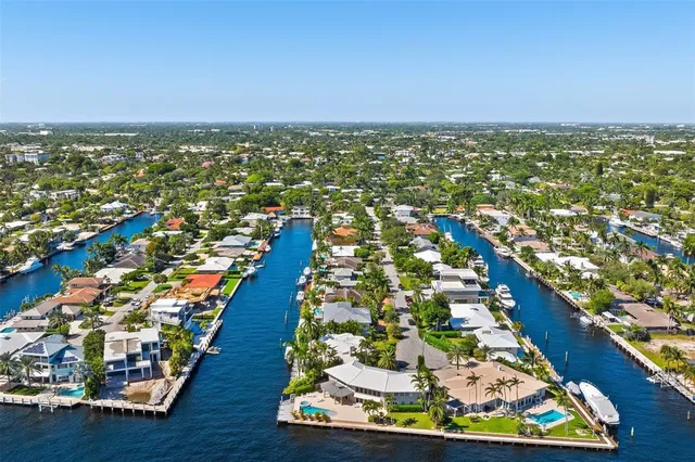 $4,750,000 | 2880 Northeast 24th Place, Fort Lauderdale, FL 33305
