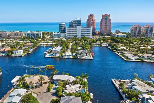 $4,750,000 | 2880 Northeast 24th Place, Fort Lauderdale, FL 33305