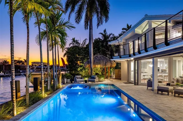 $4,750,000 | 2880 Northeast 24th Place, Fort Lauderdale, FL 33305