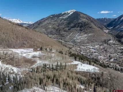 $1,295,000 | Tbd Tbd Yanky Boy Hillside Sam Patch Avenue, Rico, CO 81332