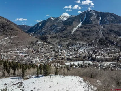 $1,295,000 | Tbd Tbd Yanky Boy Hillside Sam Patch Avenue, Rico, CO 81332